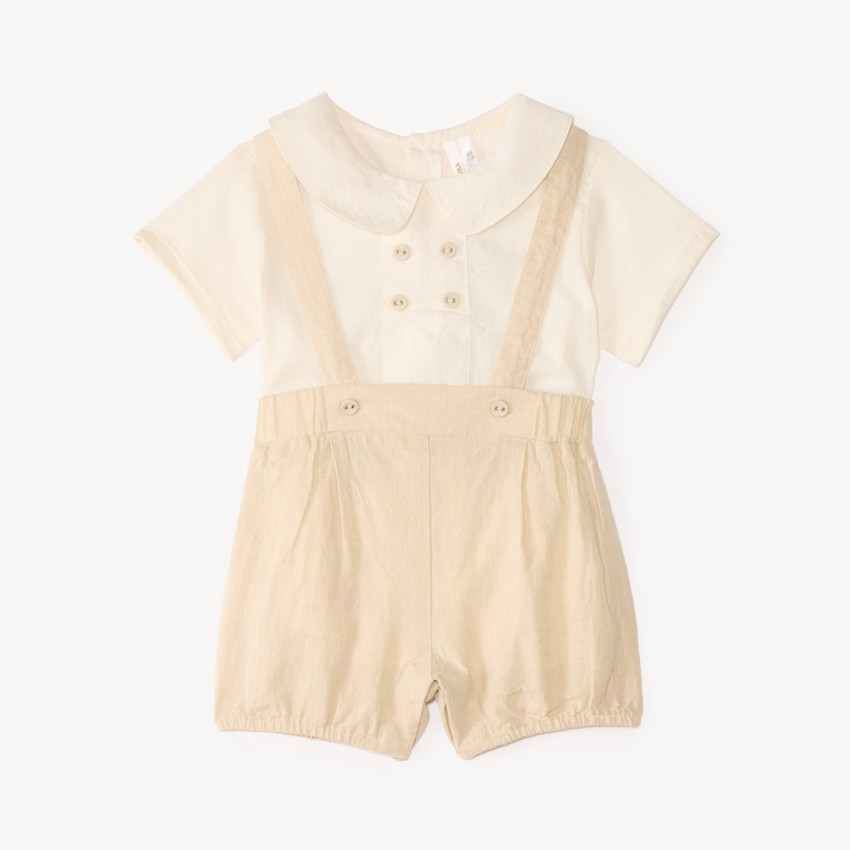 CLOTHING SET