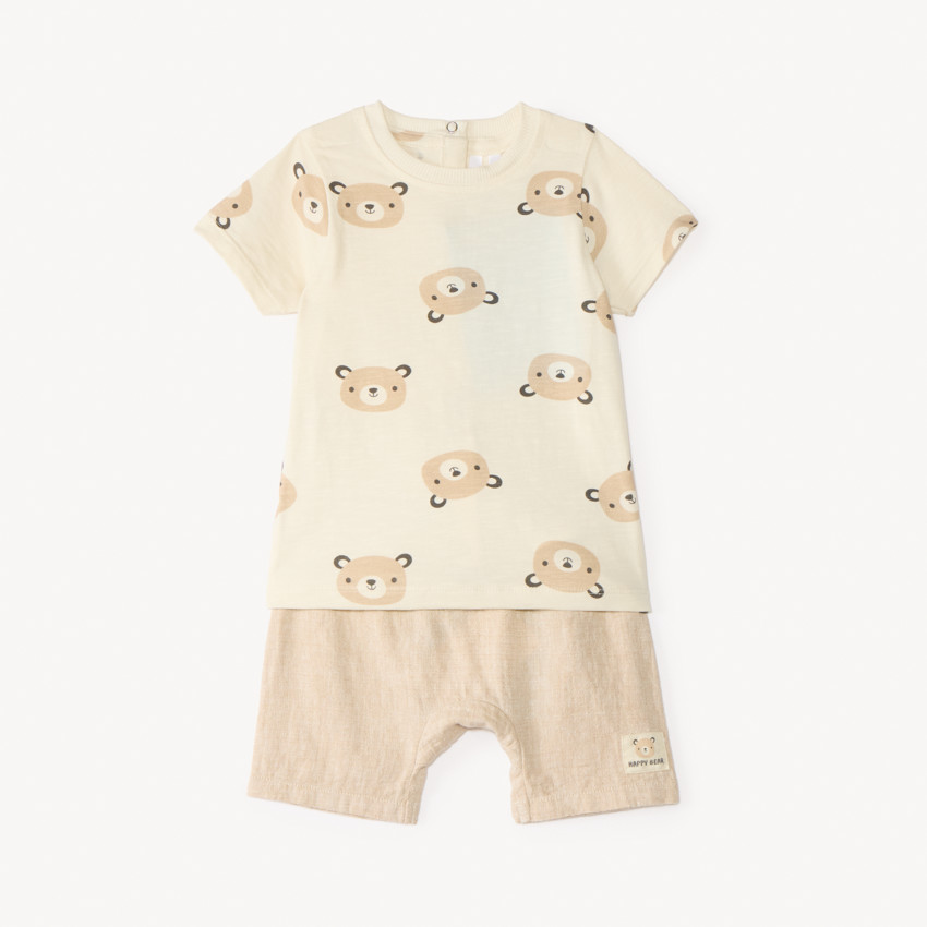 CLOTHING SET