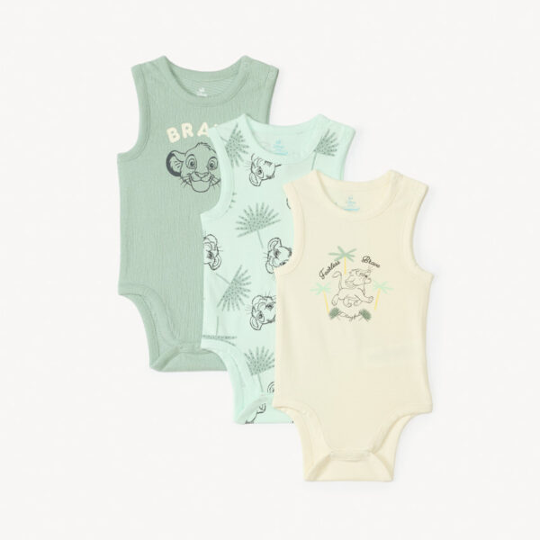 BODYSUIT