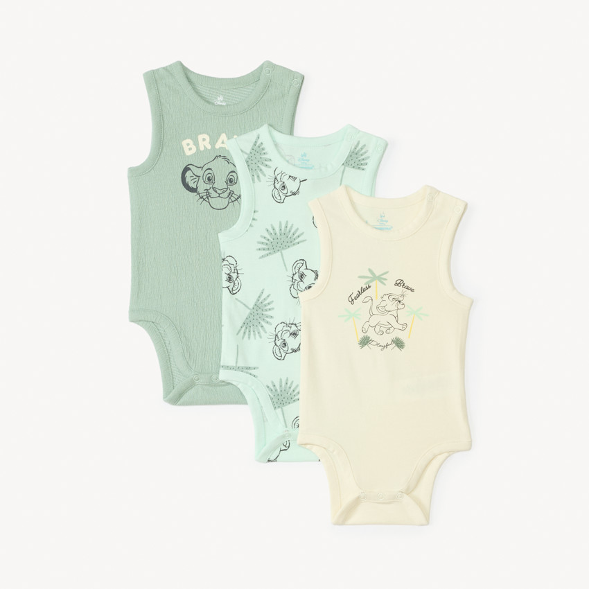 BODYSUIT