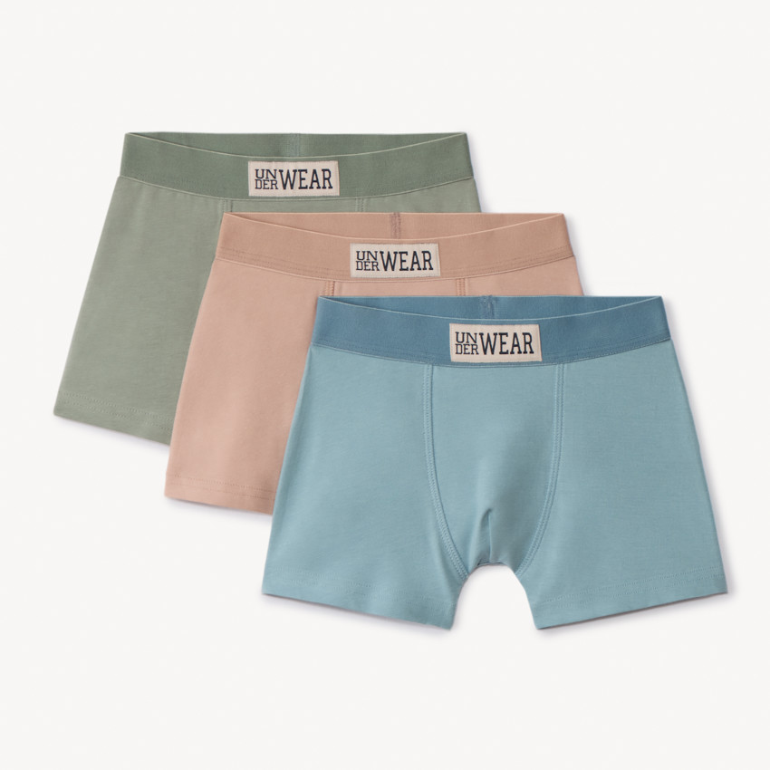 UNDERWEAR
