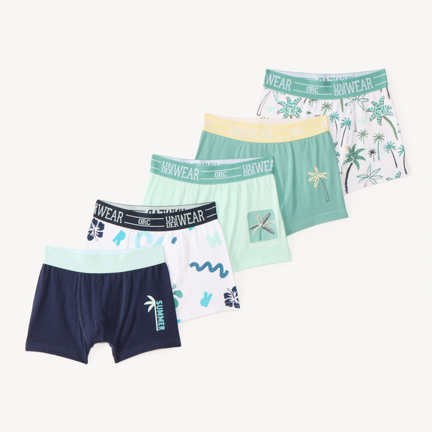 UNDERWEAR