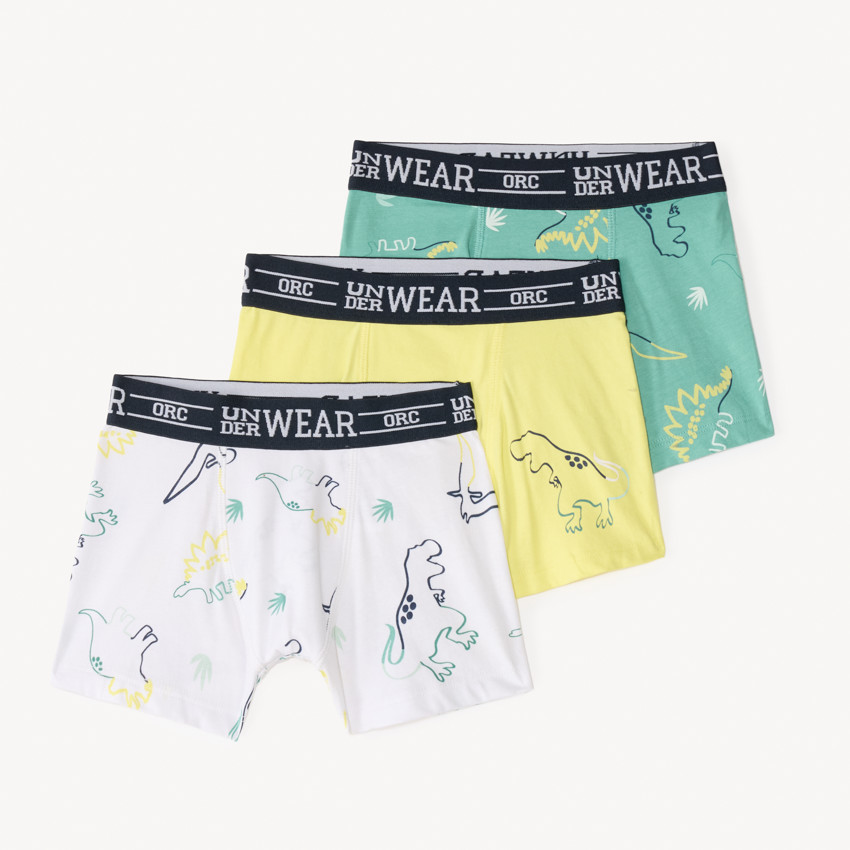 UNDERWEAR