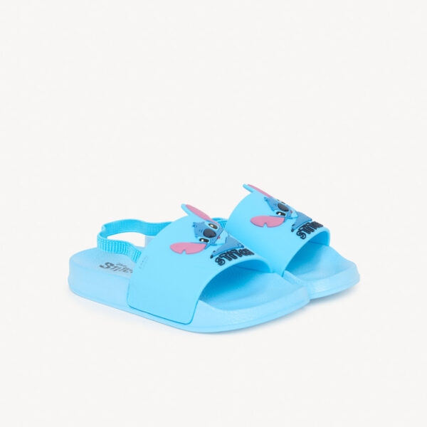 SLIDE SANDALS