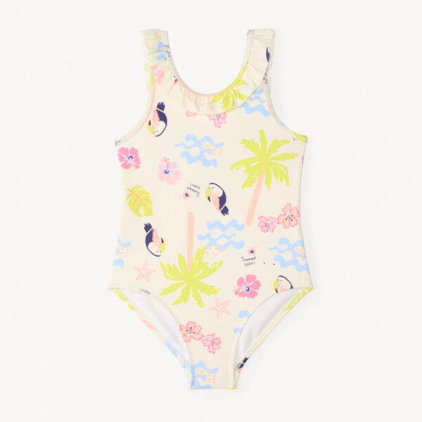 SWIMSUIT