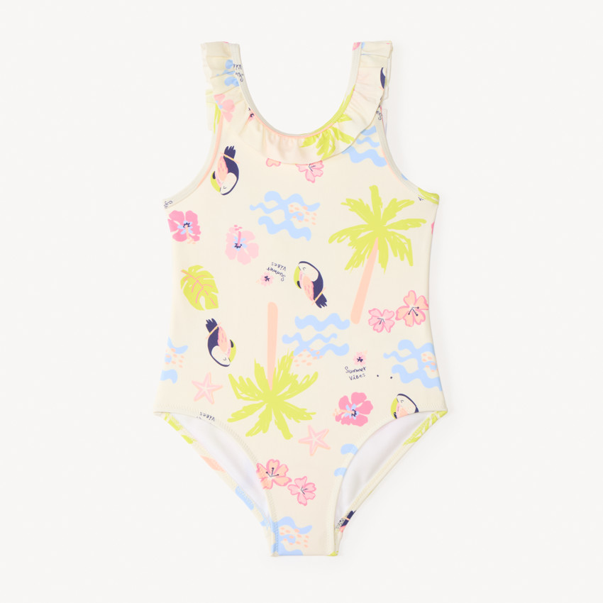 SWIMSUIT