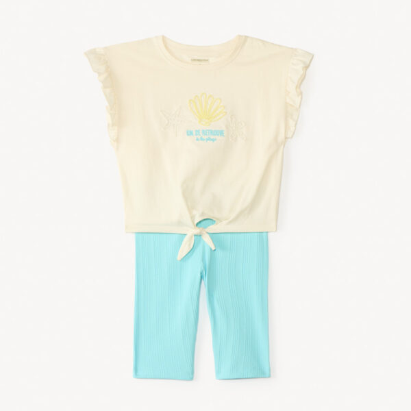 BEACH SET