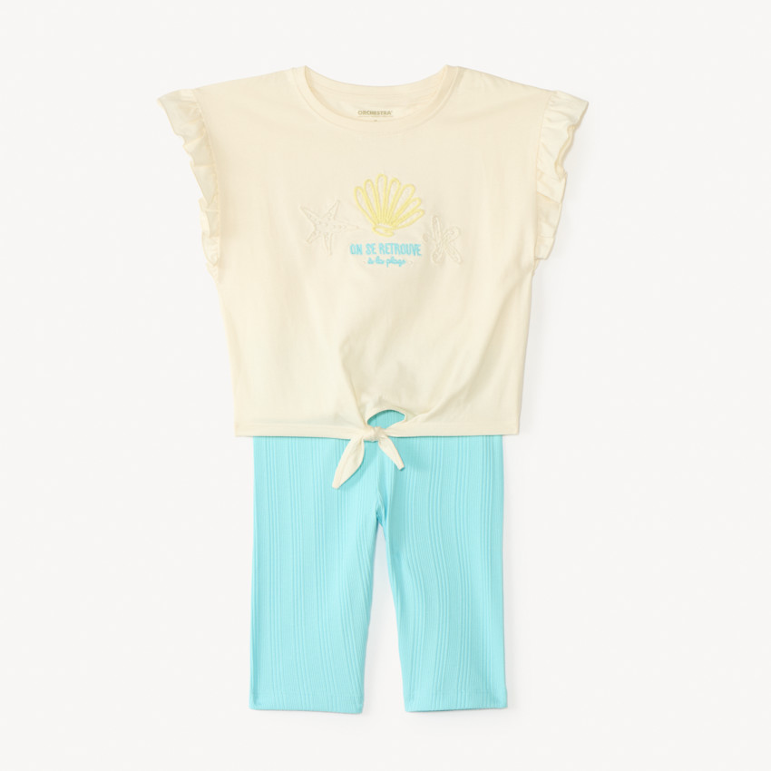 BEACH SET
