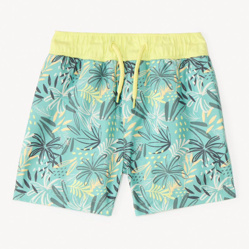 SWIM SHORTS