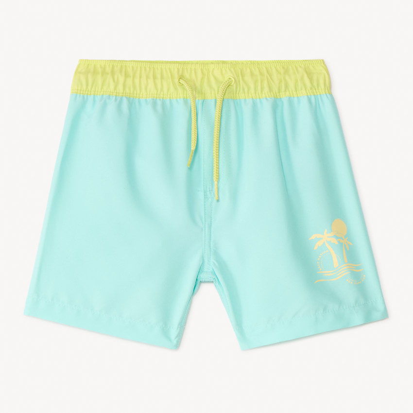 SWIM SHORTS