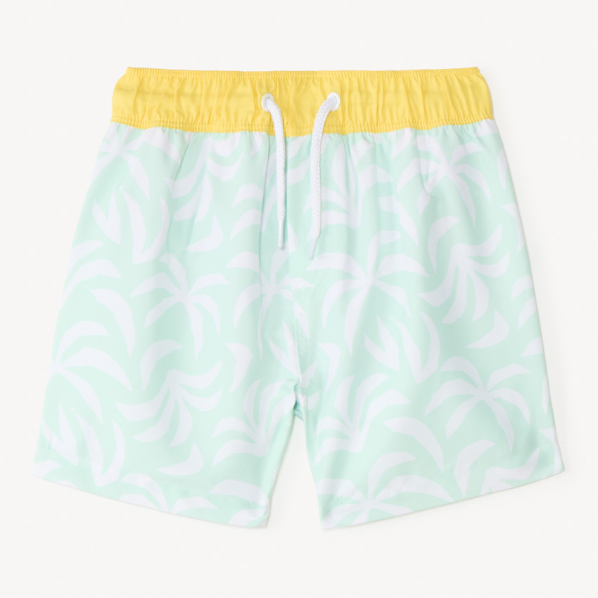 SWIM SHORTS