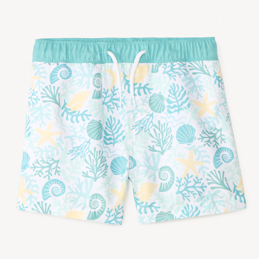 SWIM SHORTS