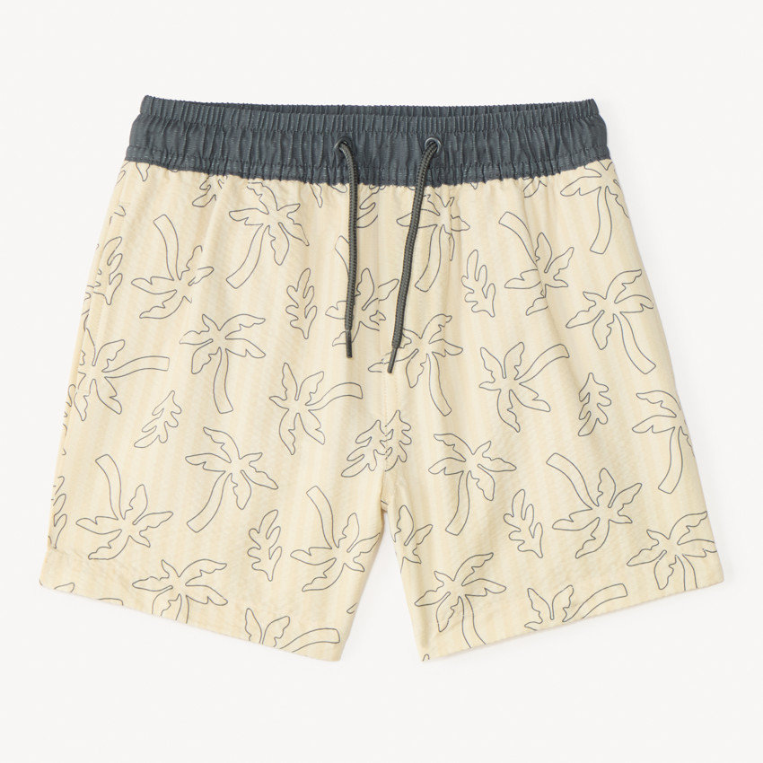SWIM SHORTS