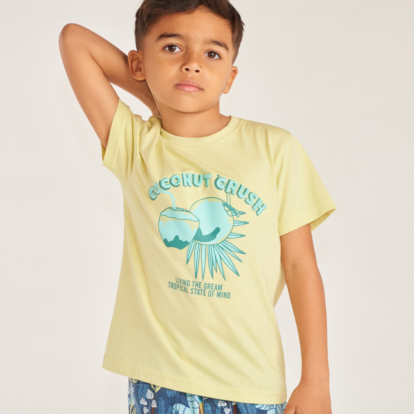 T-SHIRT