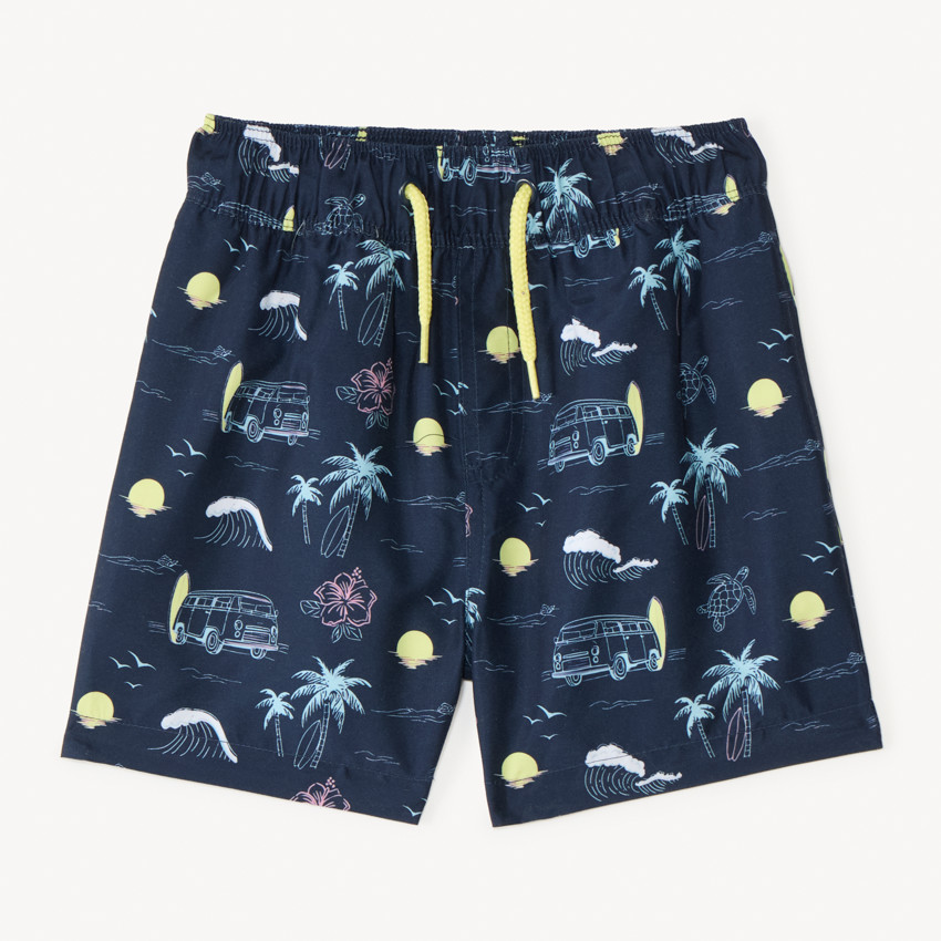 SWIM SHORTS