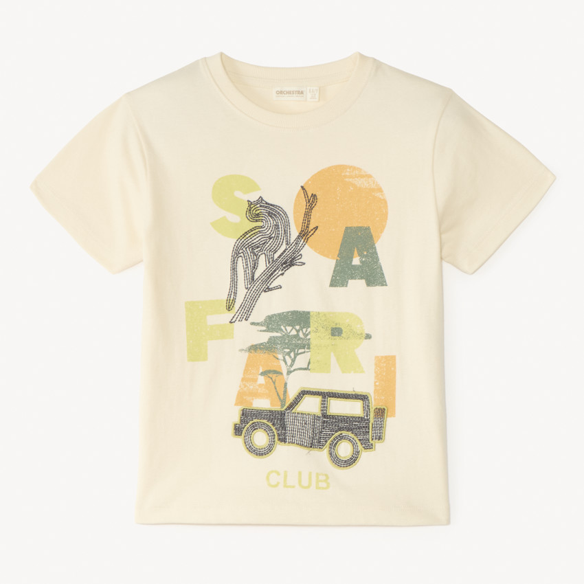 T-SHIRT