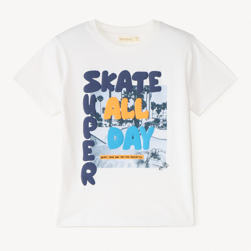 T-SHIRT