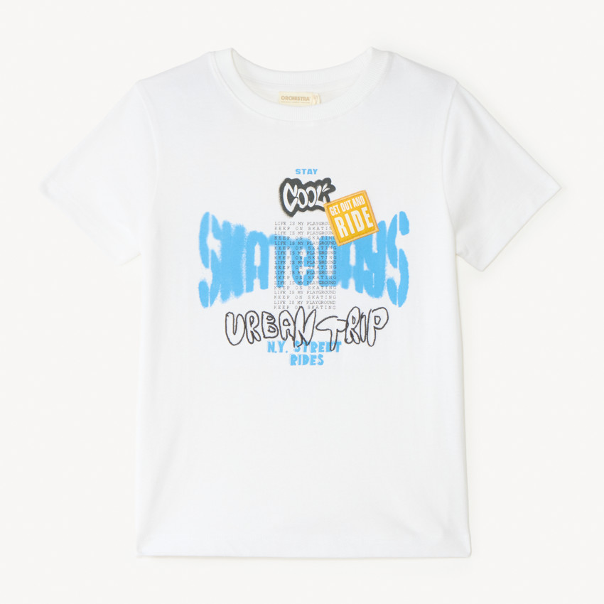 T-SHIRT