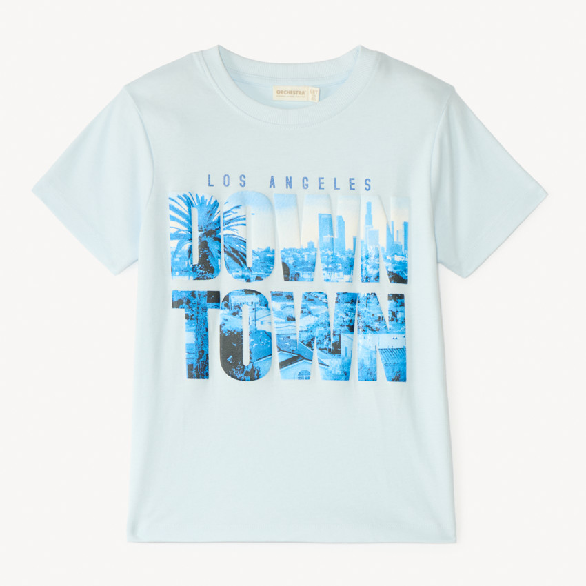 T-SHIRT