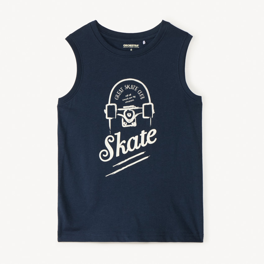 TANK TOPS