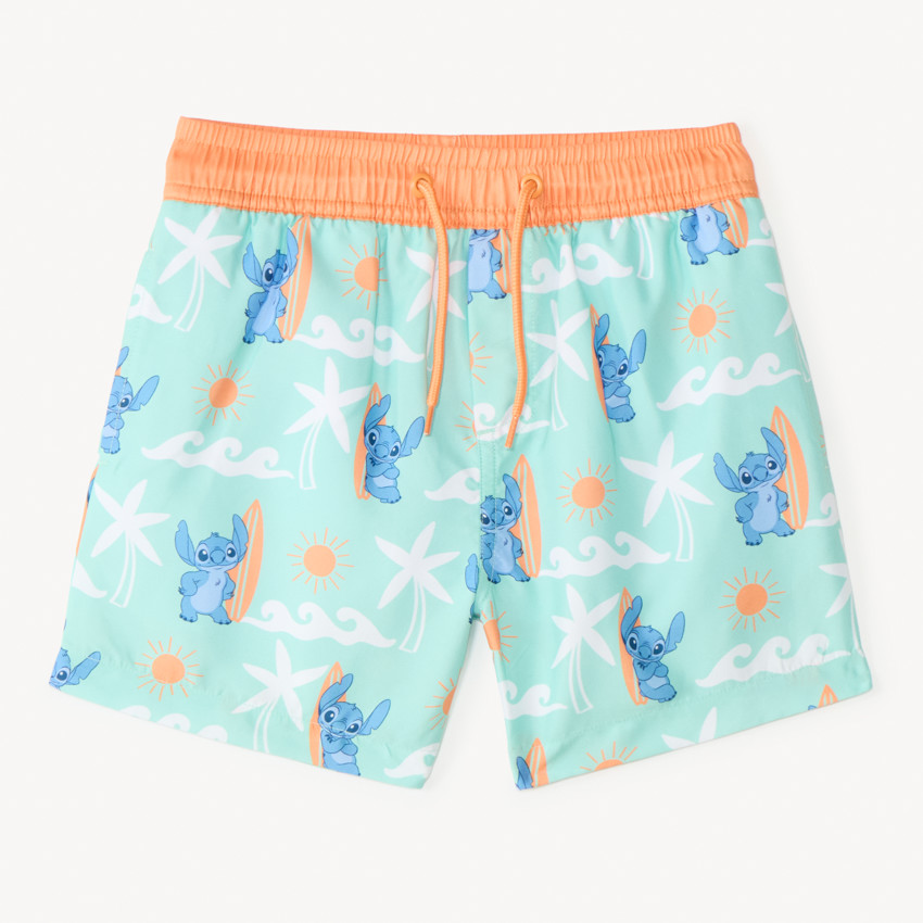 SWIM SHORTS