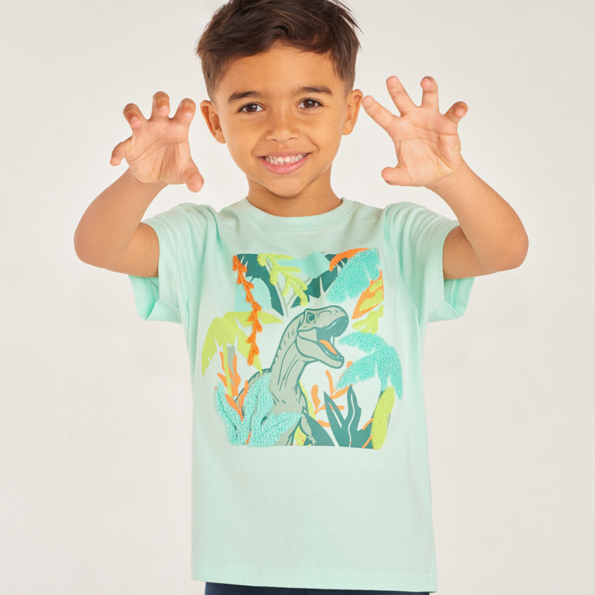 T-SHIRT