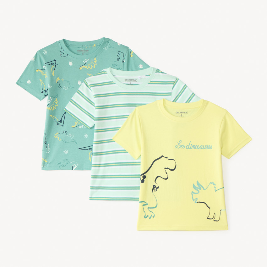 T-SHIRT