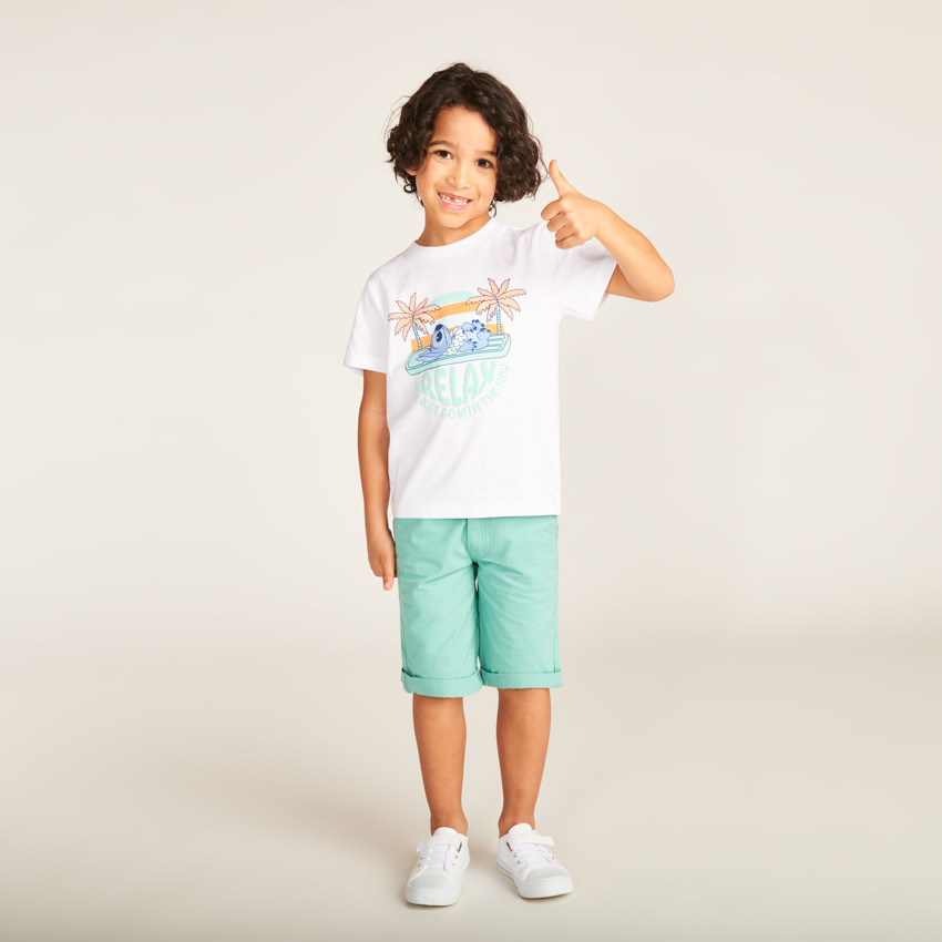 T-SHIRT