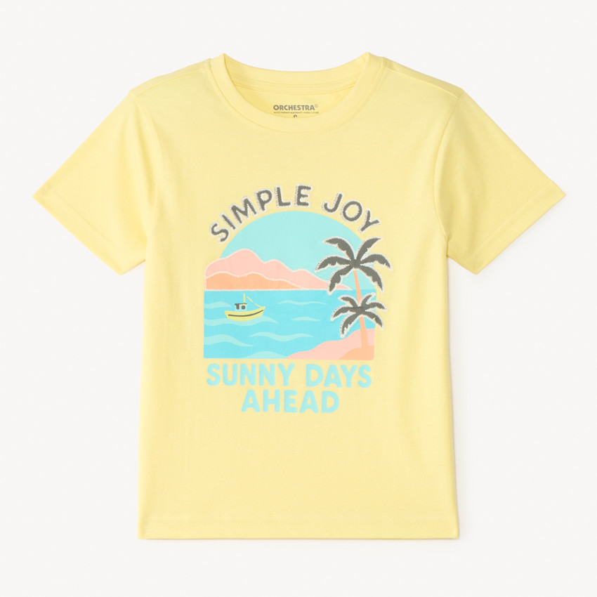 T-SHIRT