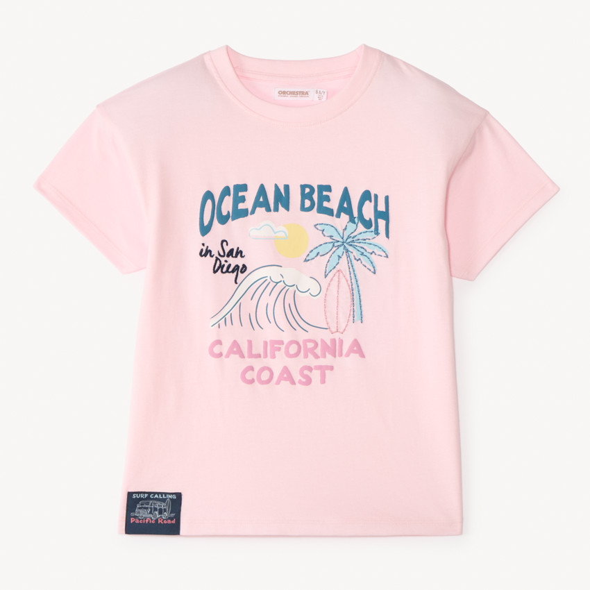 T-SHIRT