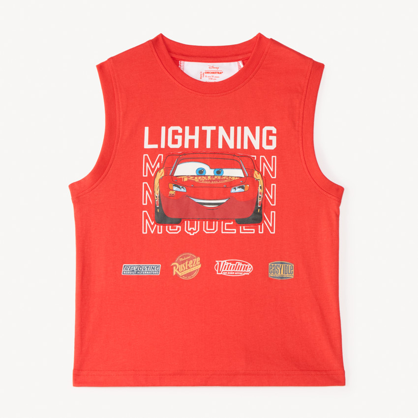 TANK TOPS