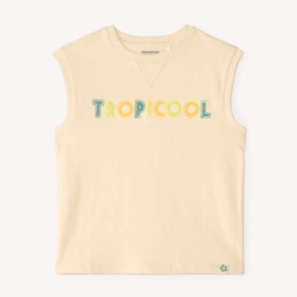 TANK TOPS