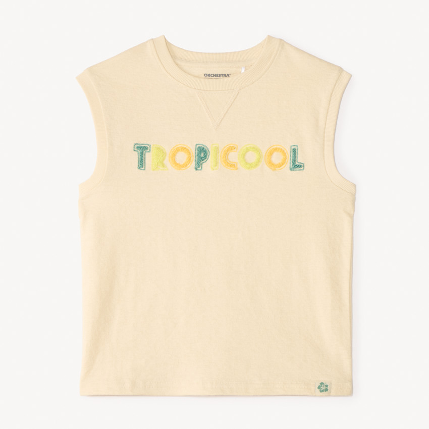 TANK TOPS