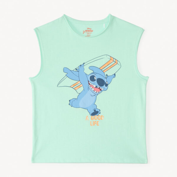 TANK TOPS