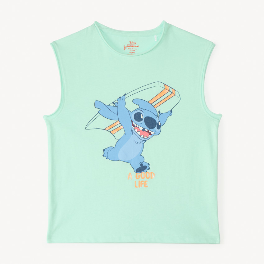 TANK TOPS