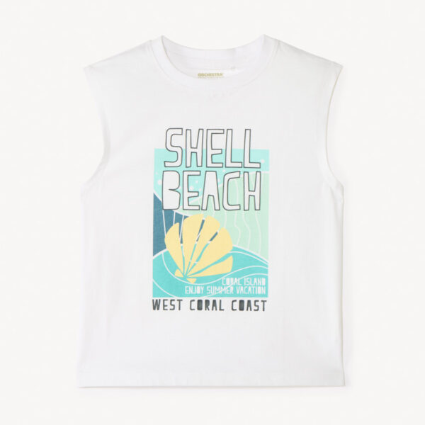 TANK TOPS