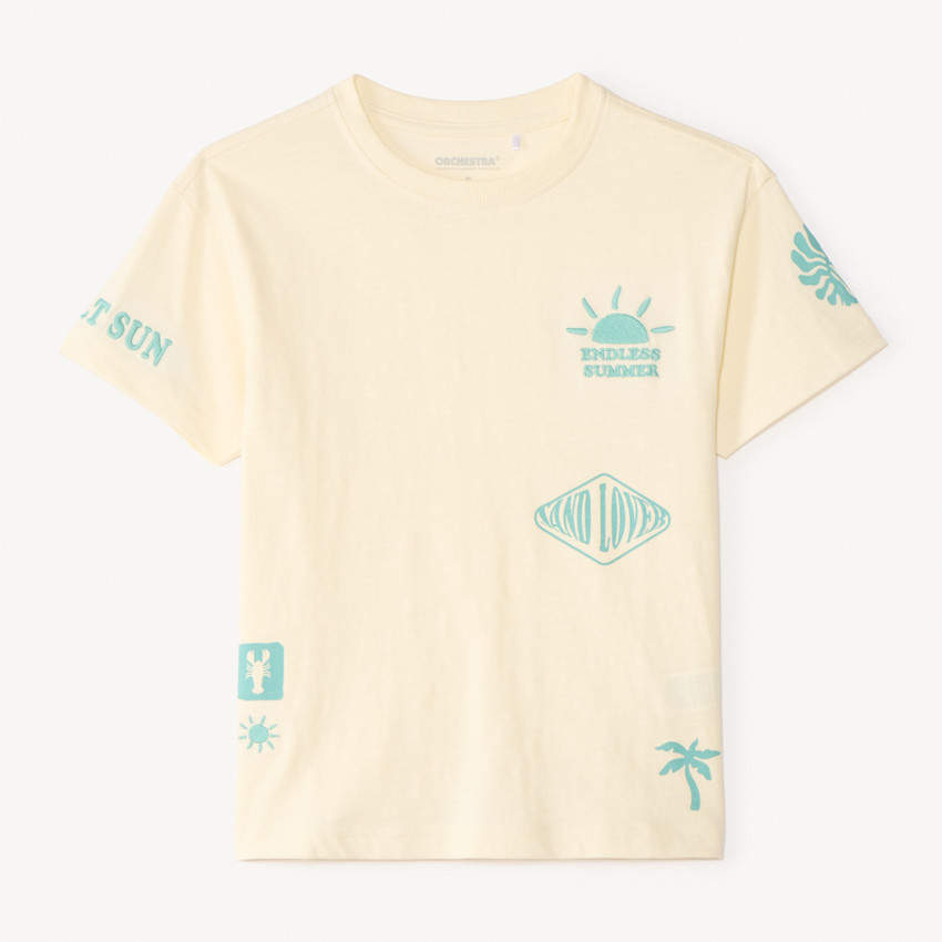 T-SHIRT