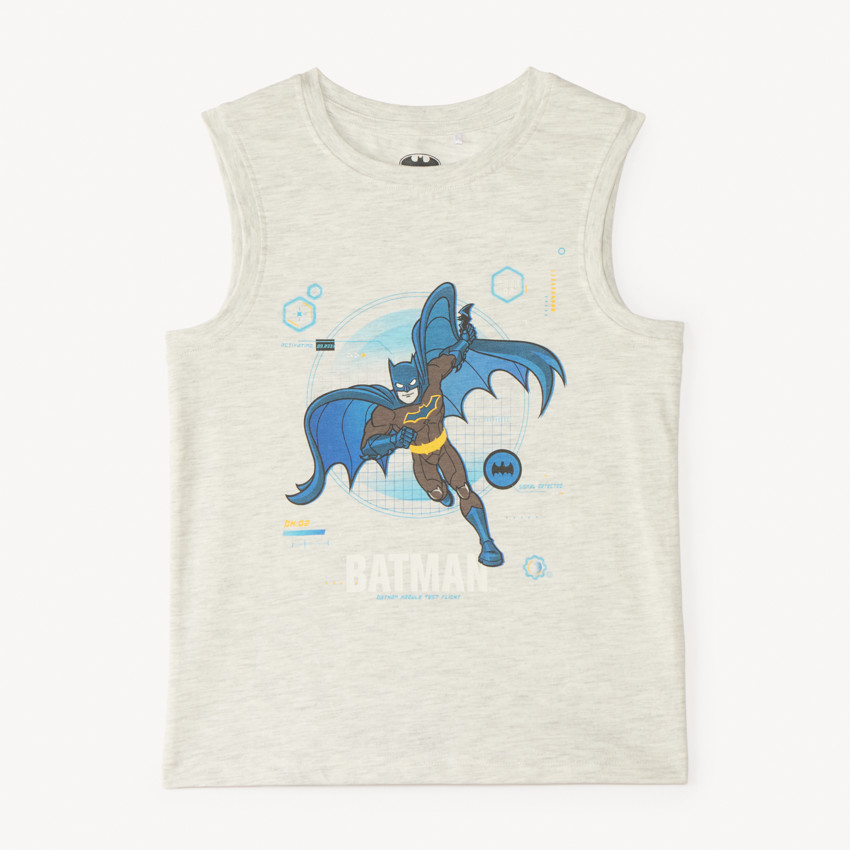 TANK TOPS