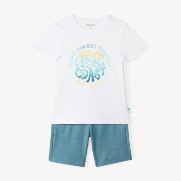 BEACH SET