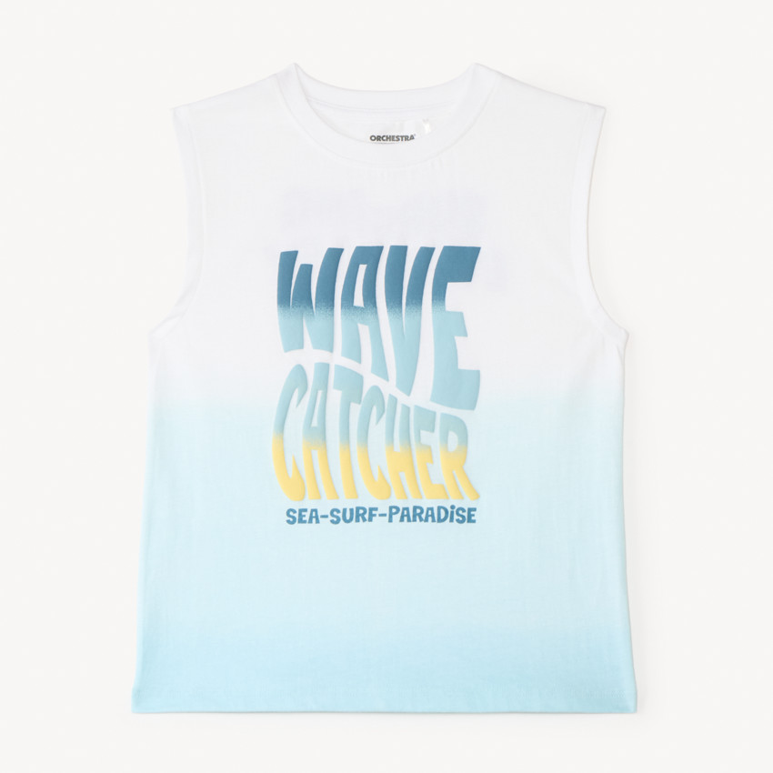 TANK TOPS