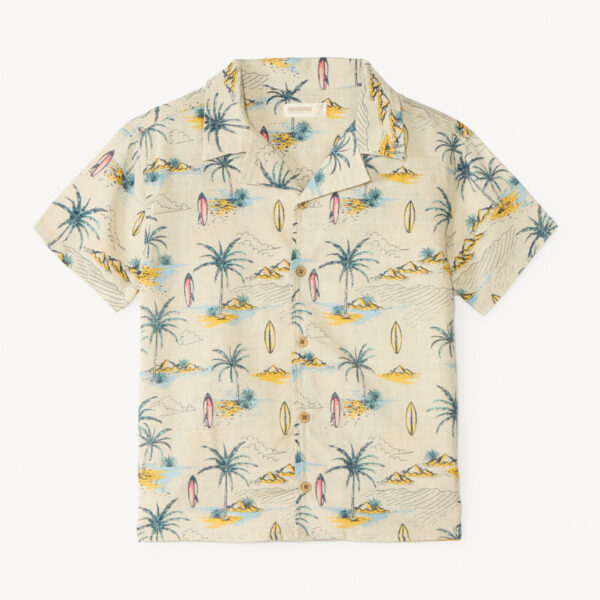 SHIRT