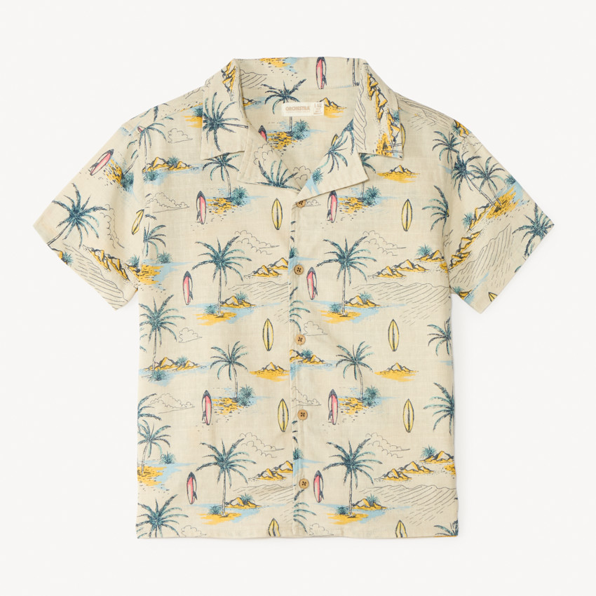 SHIRT
