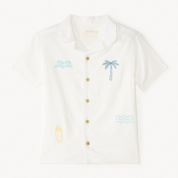 SHIRT