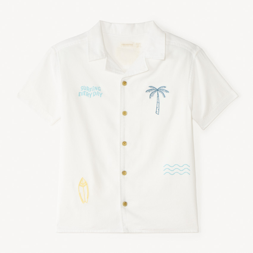 SHIRT
