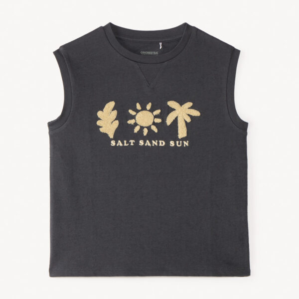 TANK TOPS