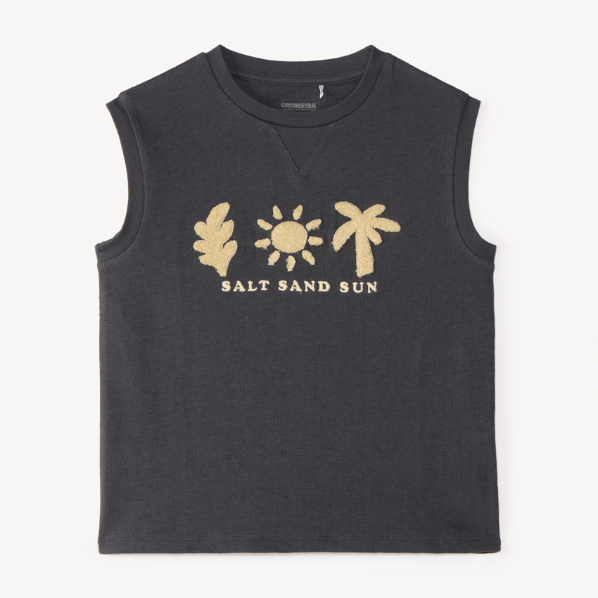 TANK TOPS