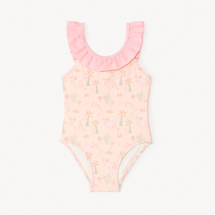 SWIMSUIT
