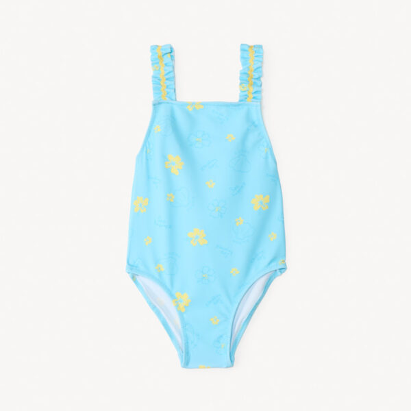 SWIMSUIT