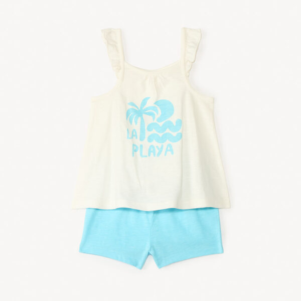 BEACH SET