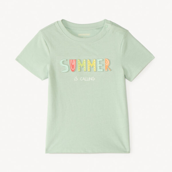 T-SHIRT
